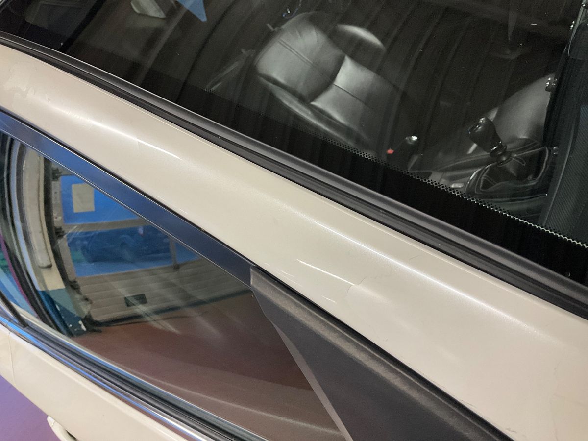 Nissan Pulsar 2018 — photo 37