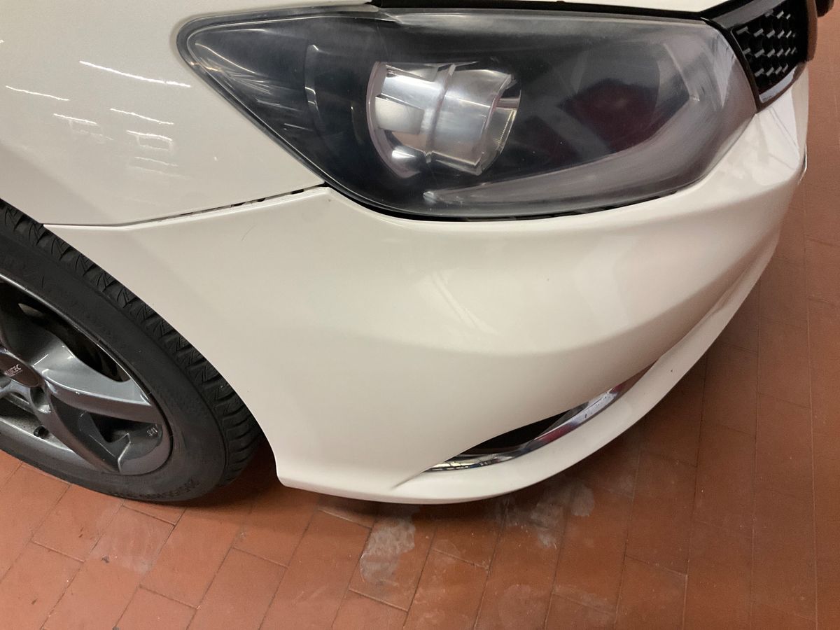 Nissan Pulsar 2018 — photo 3