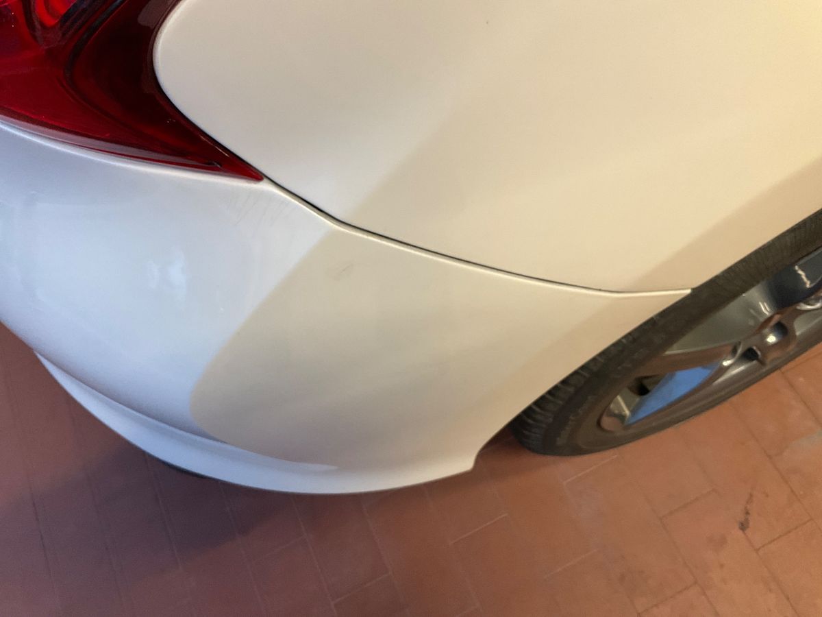Nissan Pulsar 2018 — photo 51