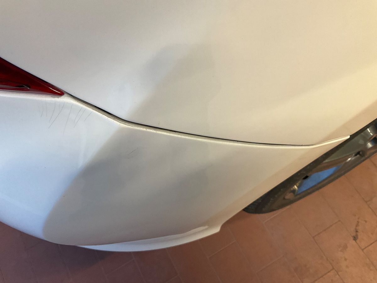 Nissan Pulsar 2018 — photo 49