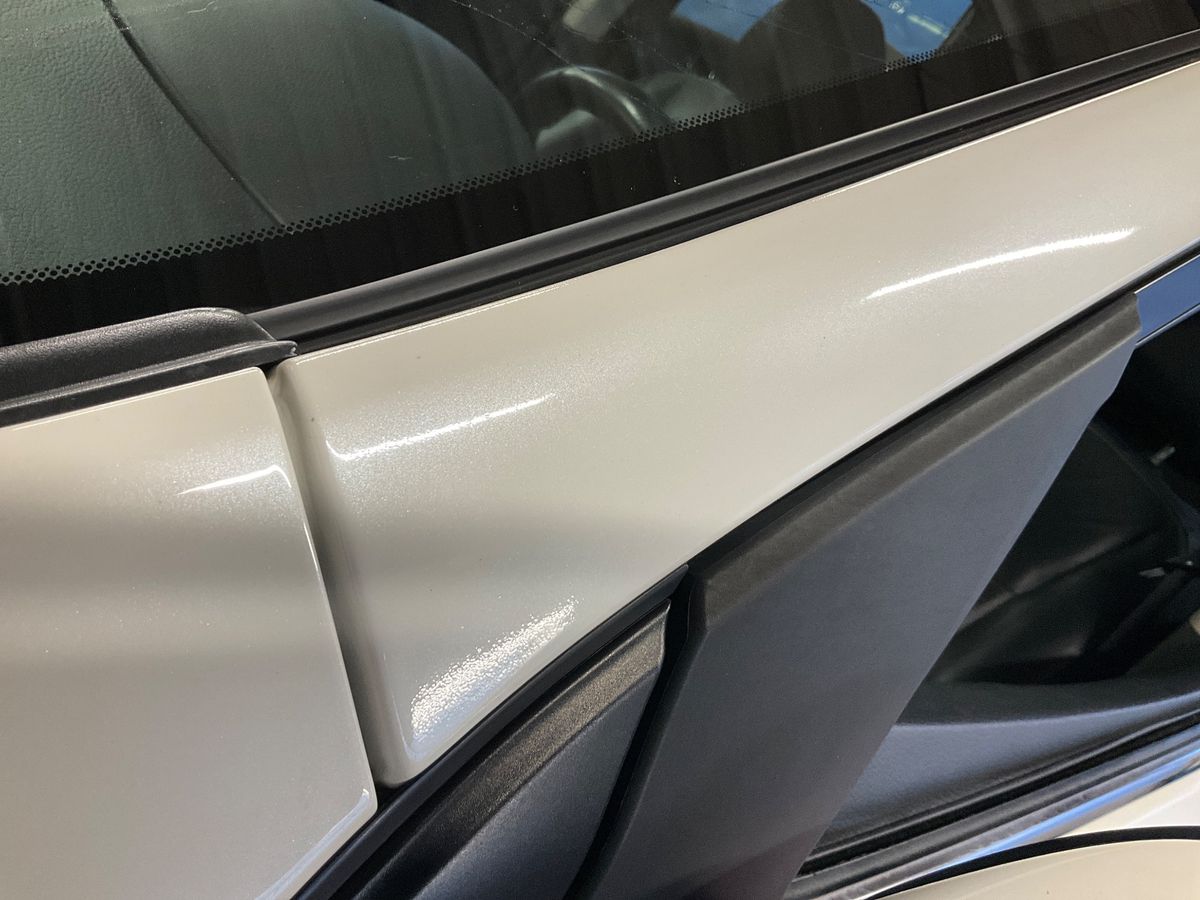 Nissan Pulsar 2018 — photo 43