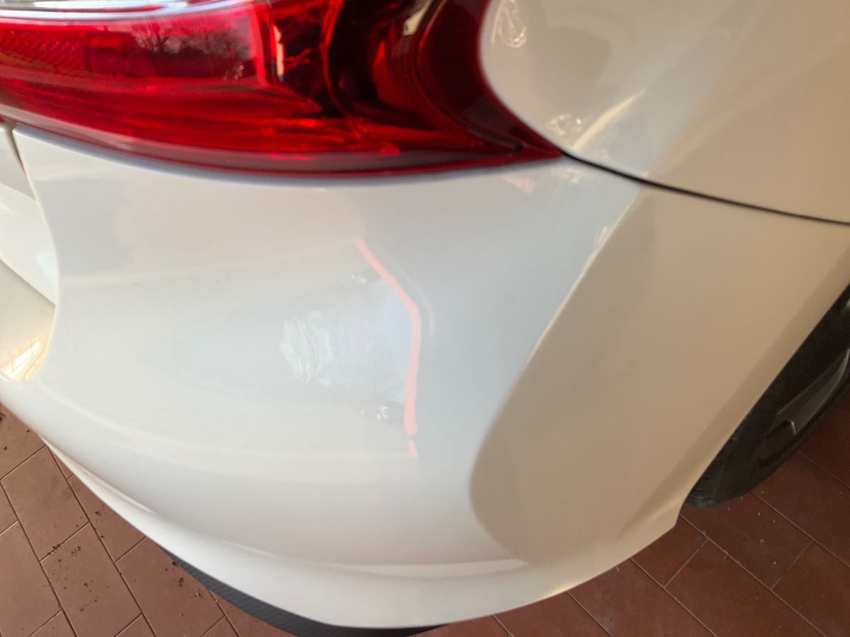 Nissan Pulsar 2018 — photo 53