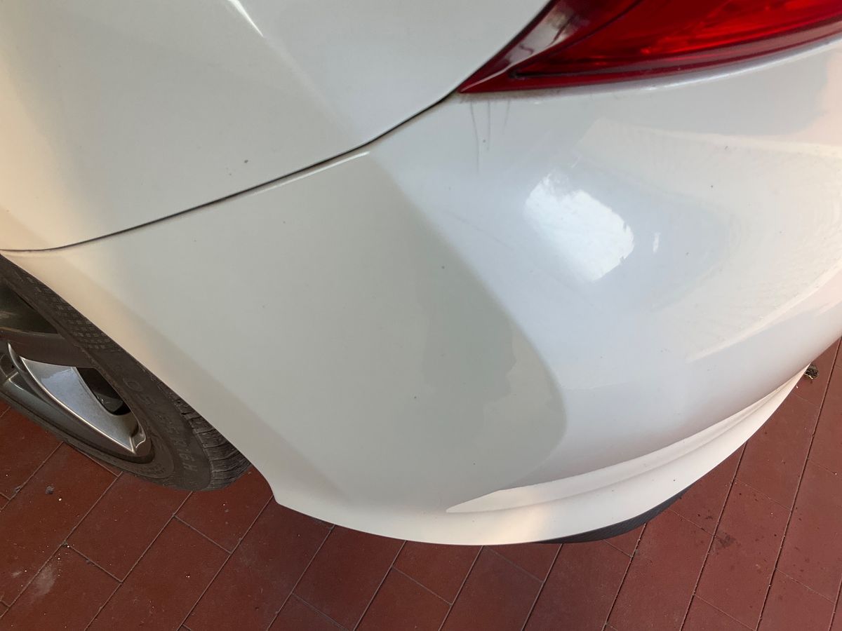 Nissan Pulsar 2018 — photo 52