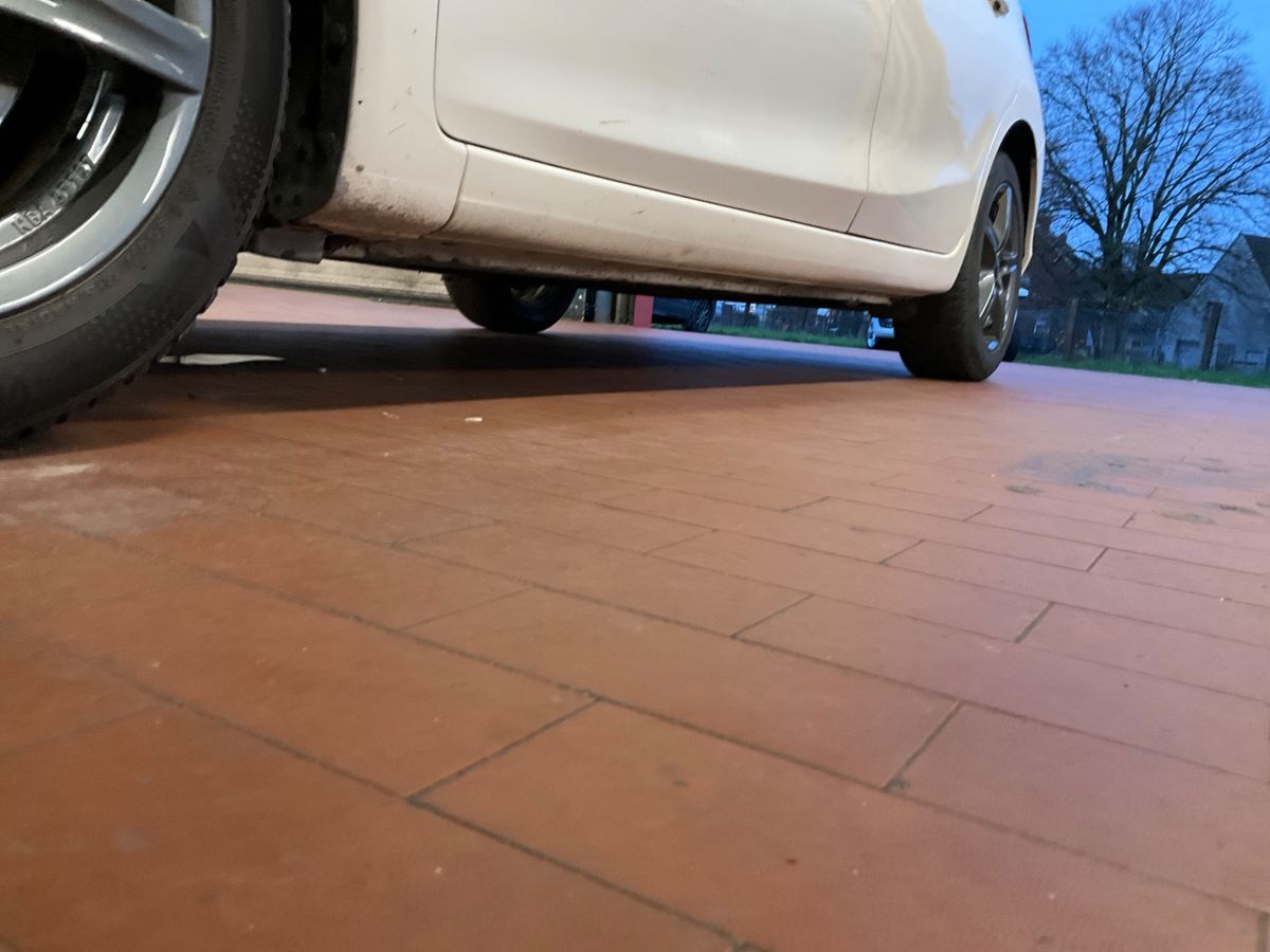 Nissan Pulsar 2018 — photo 60