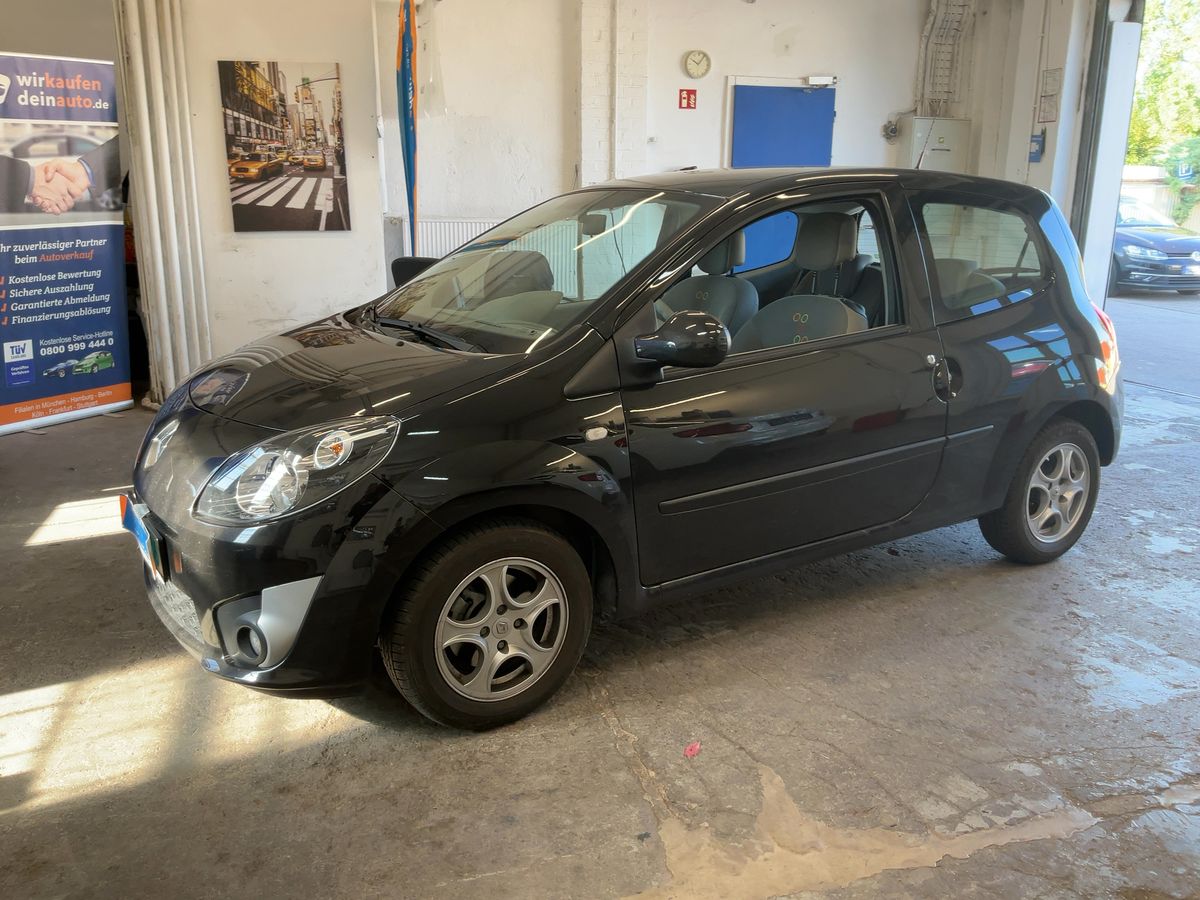 Renault Twingo 1.2 ECO2