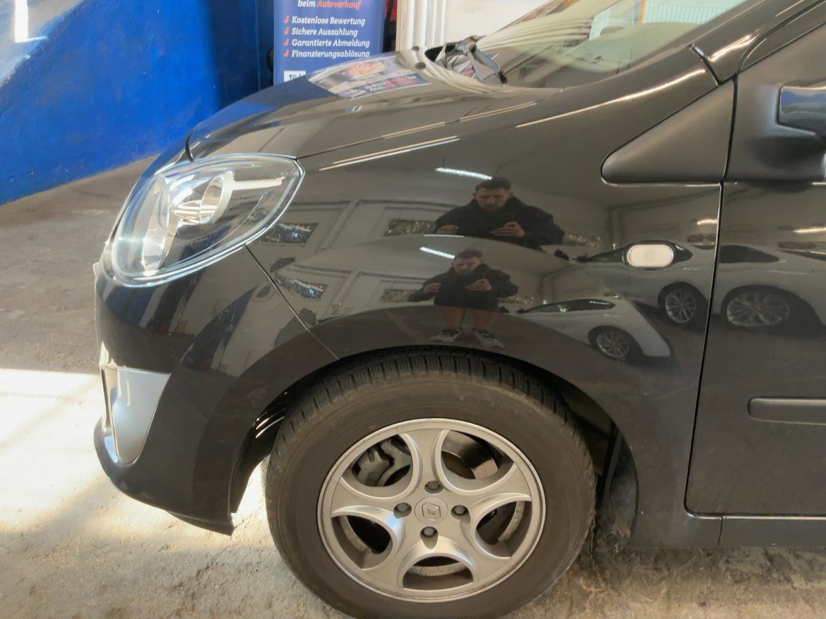 Renault Twingo 1.2 ECO2