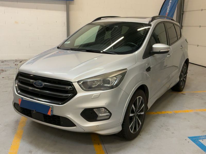 Kuga 1.5 TDCi ST-Line