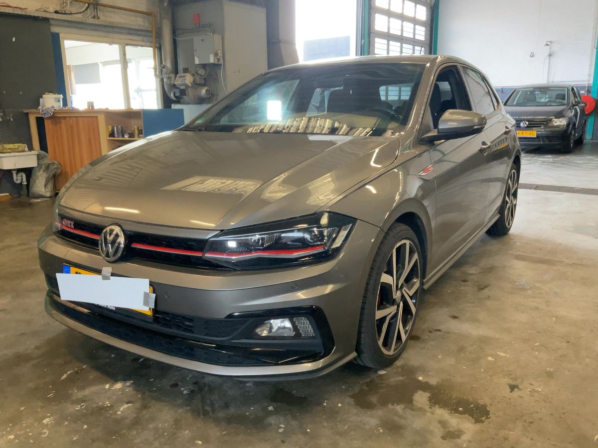 Volkswagen Polo d'occasion