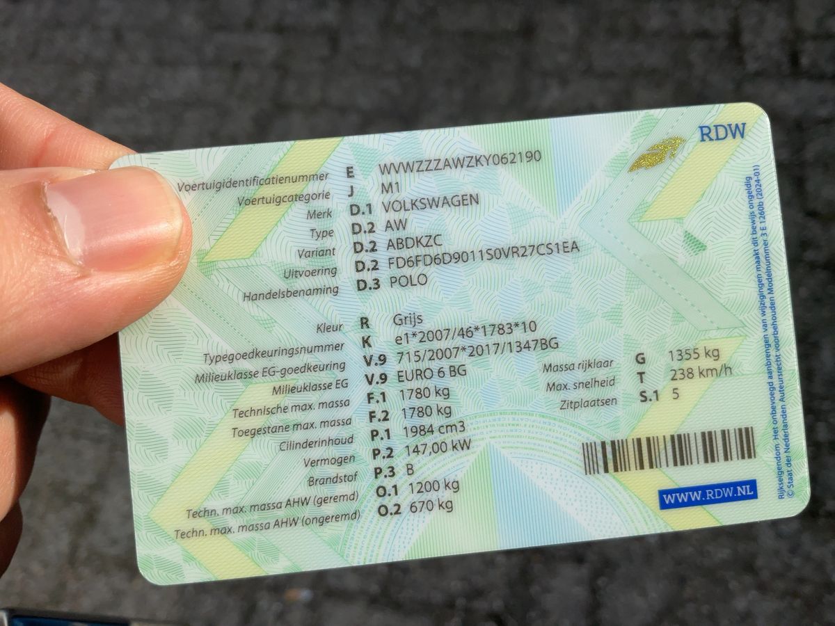 Volkswagen Polo d'occasion