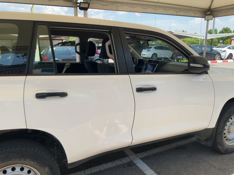 Toyota Land Cruiser 2.8 D-4D 2020 – снимка 10