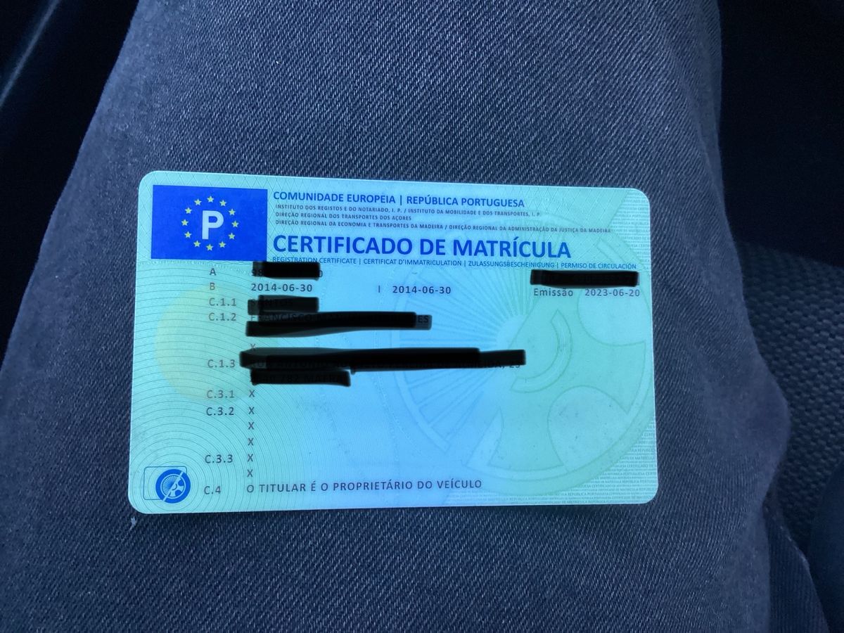 Volkswagen Passat d'occasion