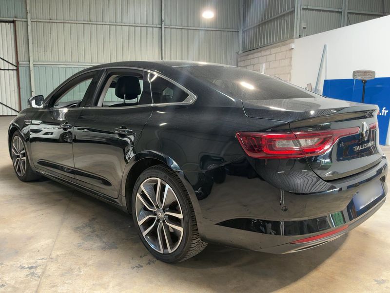 Renault Talisman 1.6 TCe Energy Intens — zdjęcie 3