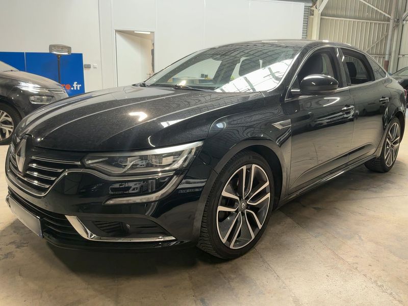 Renault Talisman 1.6 TCe Energy Intens — zdjęcie 2