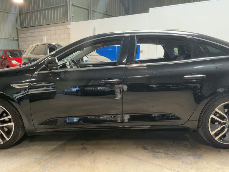 Renault Talisman 1.6 TCe Energy Intens — zdjęcie 4