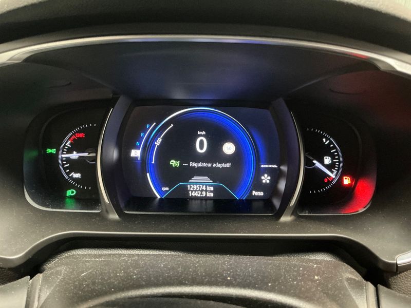 Renault Talisman 1.6 TCe Energy Intens — zdjęcie 13