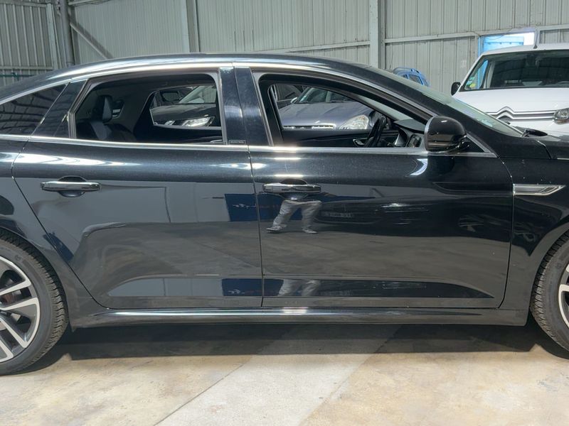 Renault Talisman 1.6 TCe Energy Intens — zdjęcie 7