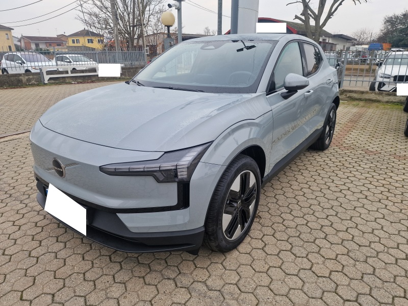 2024 Volvo EX30 Single Motor Extended Range Core 2WD от САЩ