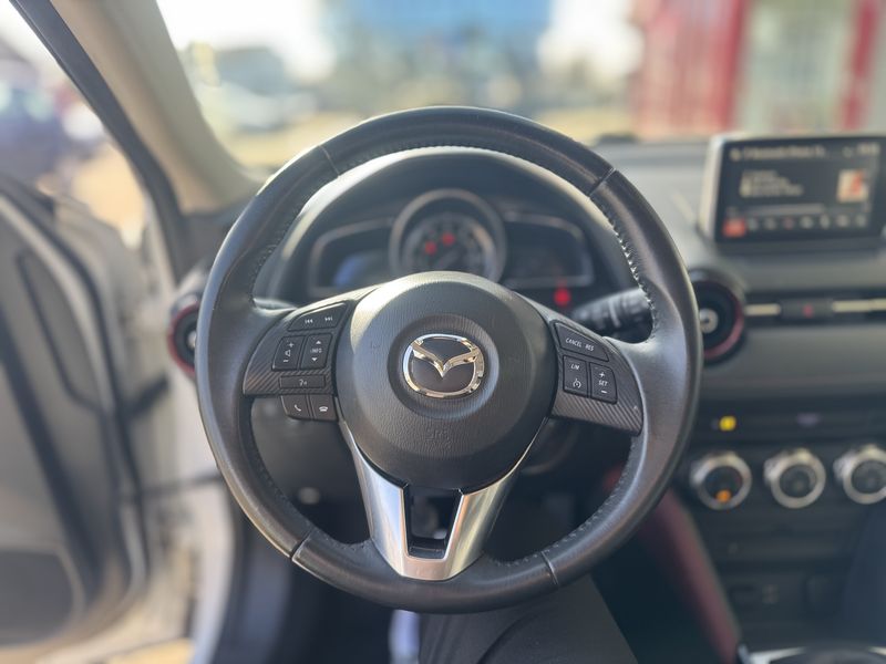 Mazda CX-3 2.0 Sports-Line — zdjęcie 18