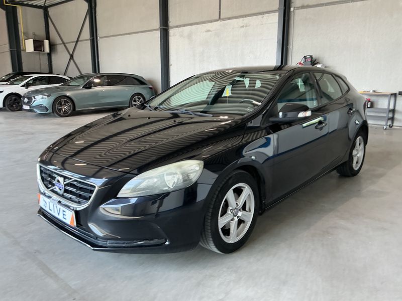 Volvo V40 1.6 D2 Kinetic