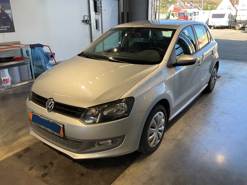 Polo 1.4 MPI Advance
