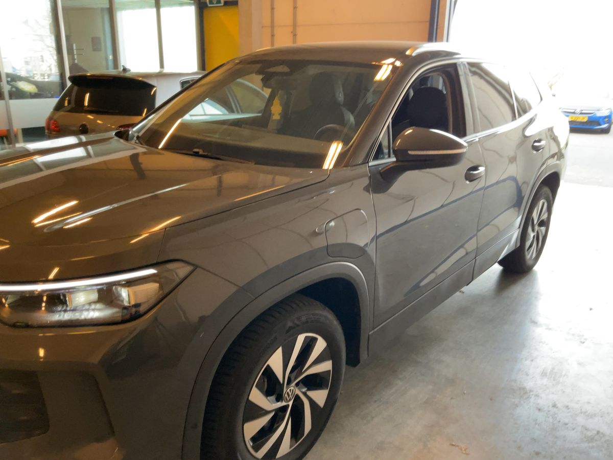 Volkswagen Tayron d'occasion