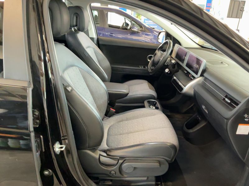 Hyundai IONIQ 5 electric drive 125 kW Creative 2022 – снимка 16