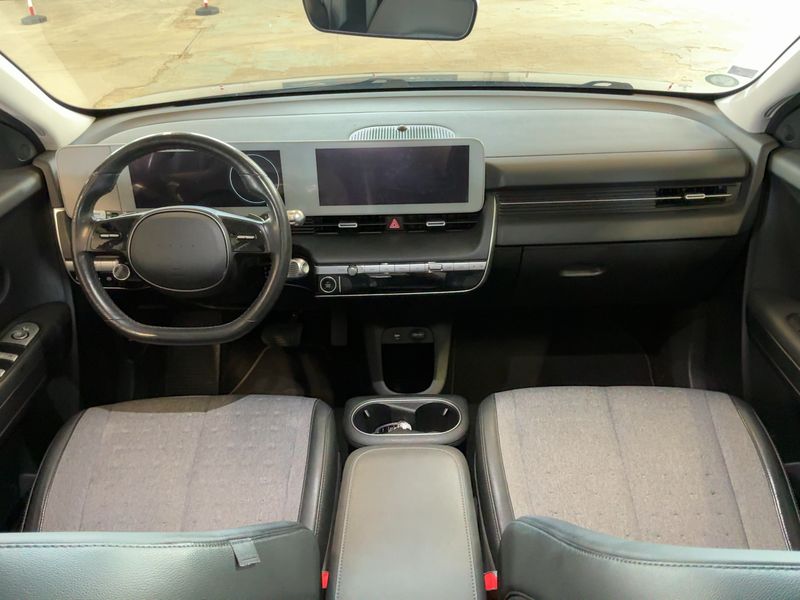 Hyundai IONIQ 5 electric drive 125 kW Creative 2022 – снимка 17