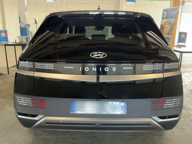 Hyundai IONIQ 5 electric drive 125 kW Creative 2022 – снимка 7