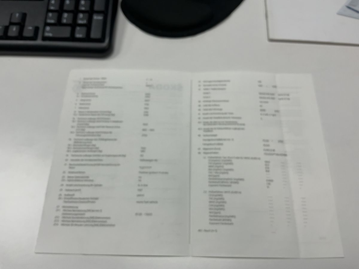 Skoda Fabia d'occasion