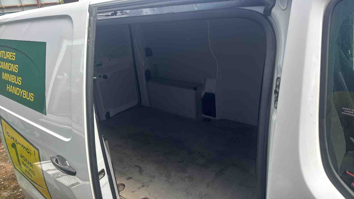 Citroen Jumpy d'occasion