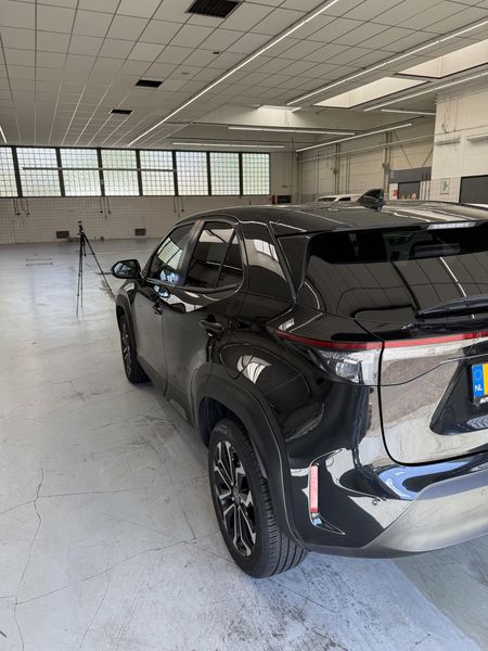 Toyota Yaris Cross 1.5 Hybrid 2WD Adventure — zdjęcie 3