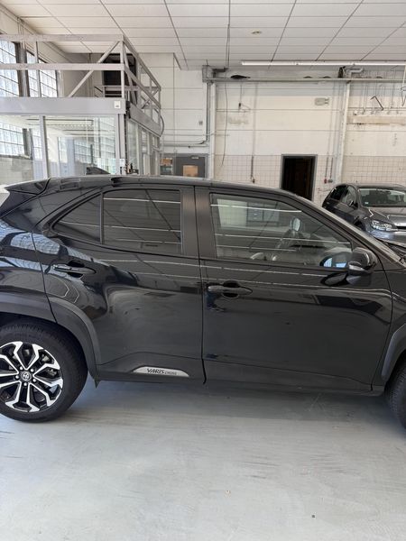 Toyota Yaris Cross 1.5 Hybrid 2WD Adventure — zdjęcie 7