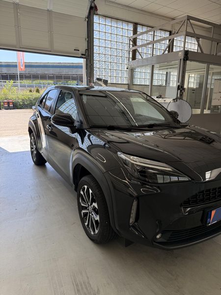 Toyota Yaris Cross 1.5 Hybrid 2WD Adventure — zdjęcie 8
