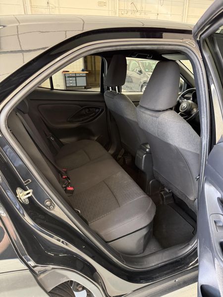 Toyota Yaris Cross 1.5 Hybrid 2WD Adventure — zdjęcie 14