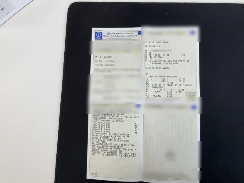 DR 3.0 1.5 LPG — zdjęcie 15