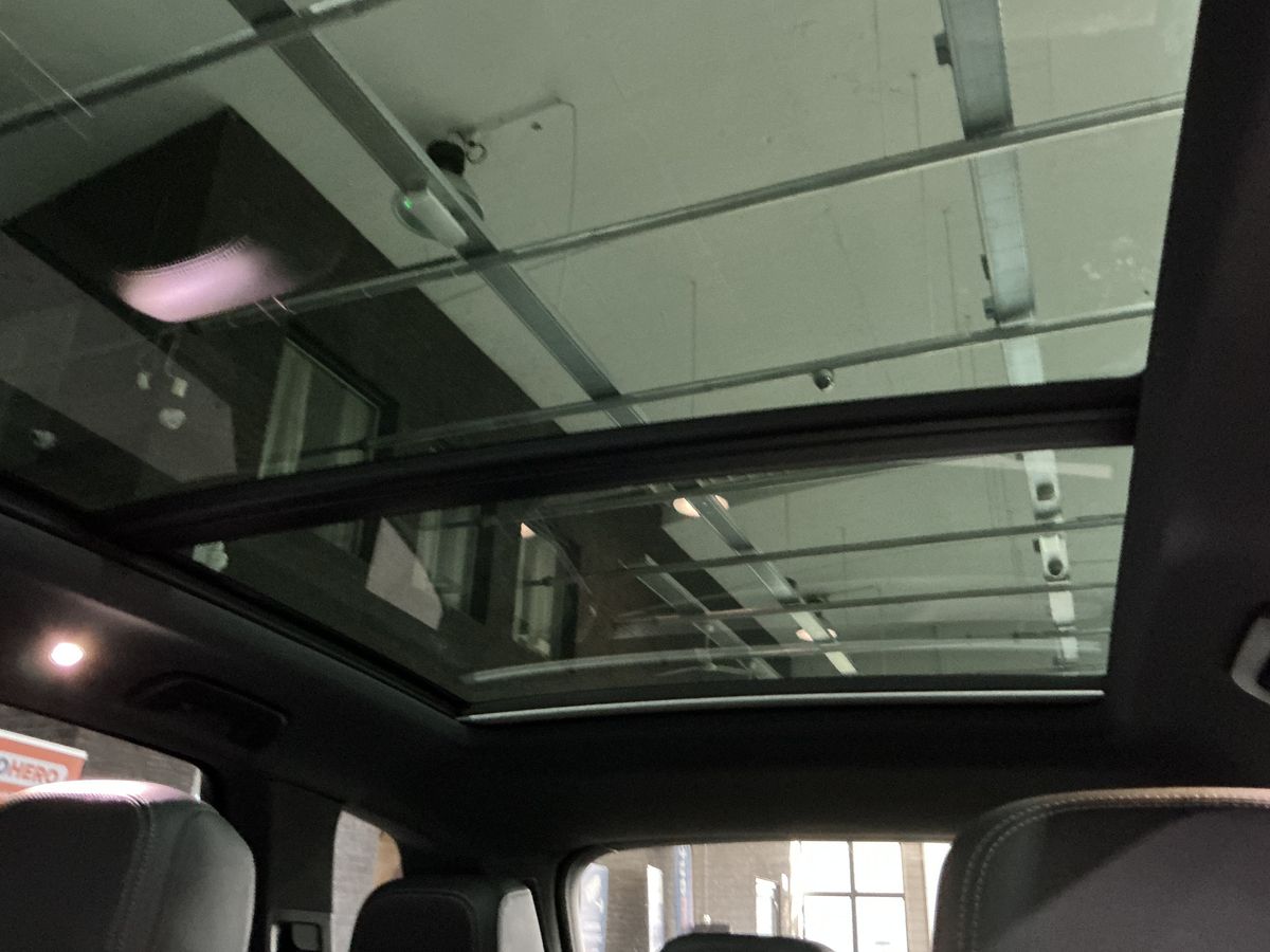 Volkswagen Touareg d'occasion