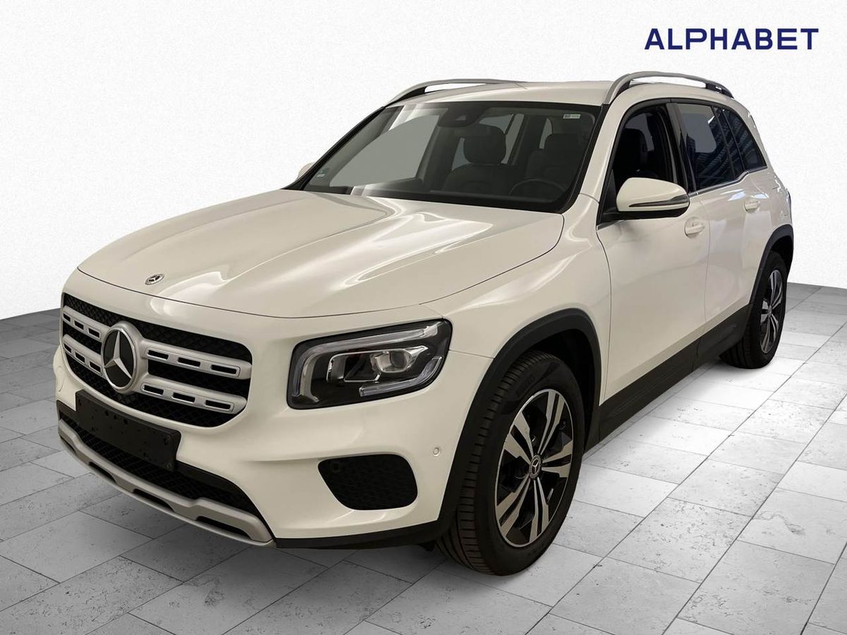 Mercedes-Benz GLB-Klasse d'occasion