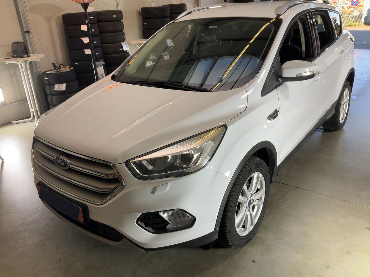 Ford Kuga 1.5 EcoBoost Cool&Connect