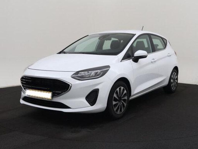 Ford Fiesta d'occasion