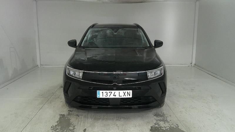 Opel Grandland X 1.2 Turbo GS Line — zdjęcie 6