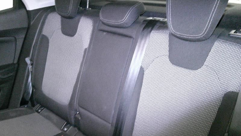 Opel Grandland X 1.2 Turbo GS Line — zdjęcie 12