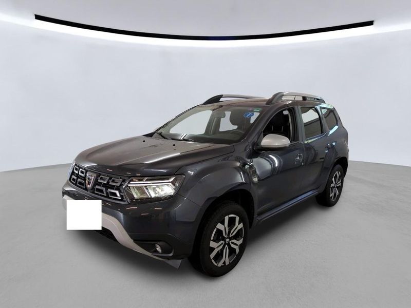 Dacia Duster 1.0 TCe LPG Prestige