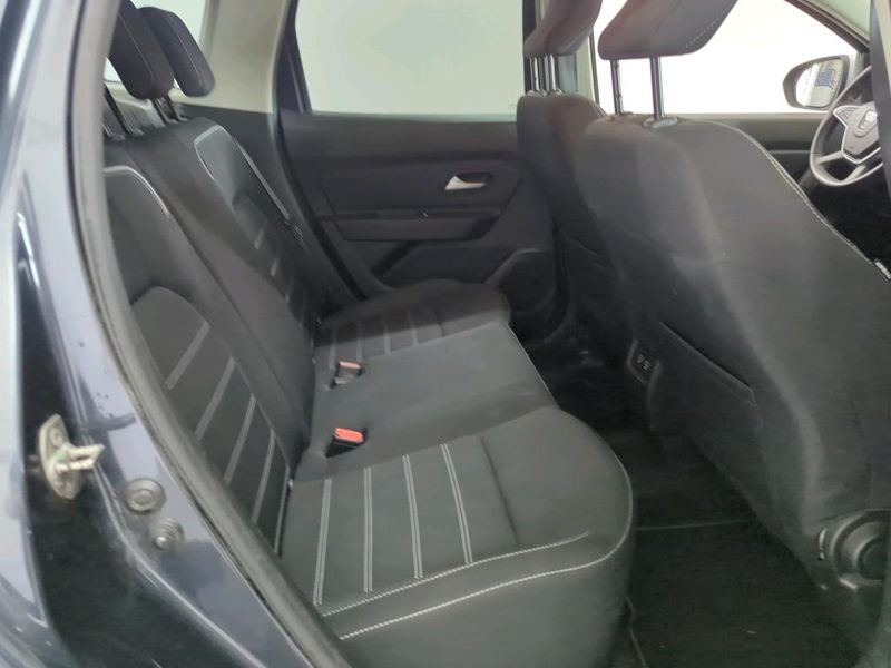 Dacia Duster 1.0 TCe LPG Prestige — zdjęcie 7