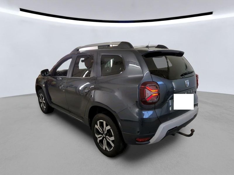 Dacia Duster 1.0 TCe LPG Prestige — zdjęcie 2