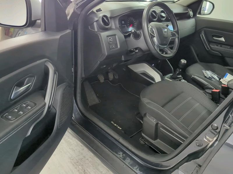 Dacia Duster 1.0 TCe LPG Prestige — zdjęcie 5