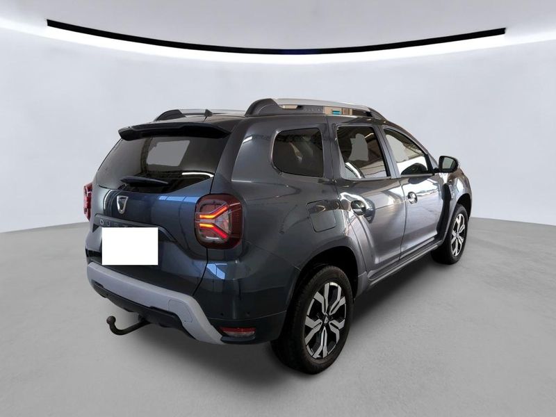 Dacia Duster 1.0 TCe LPG Prestige — zdjęcie 3