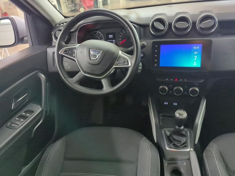 Dacia Duster 1.0 TCe LPG Prestige — zdjęcie 6