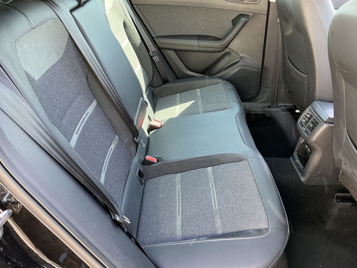 Seat Ateca d'occasion