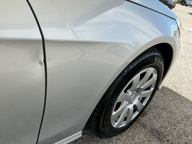 Mercedes-Benz E-Klasse E 200 CDI BlueTEC 2015 – снимка 21