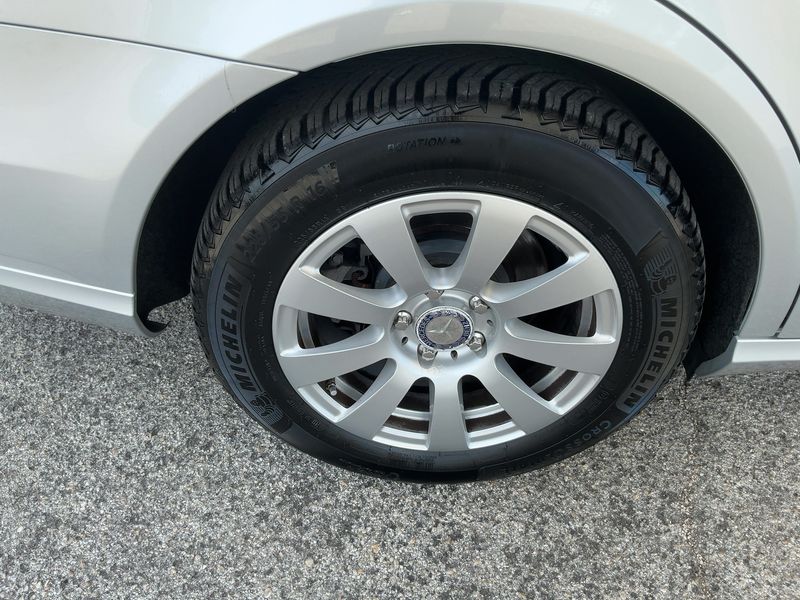 Mercedes-Benz E-Klasse E 200 CDI BlueTEC 2015 – снимка 9